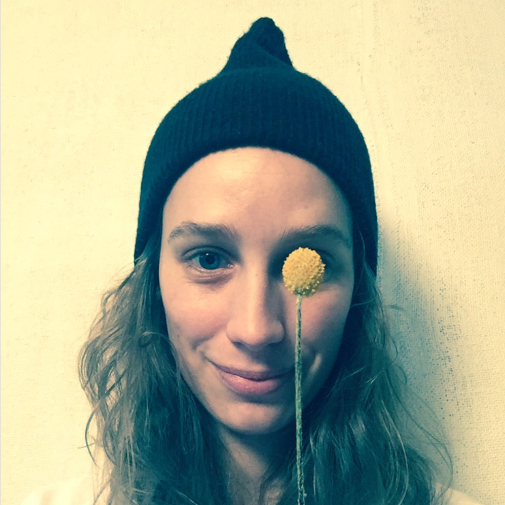 Meet your Posher, Maria